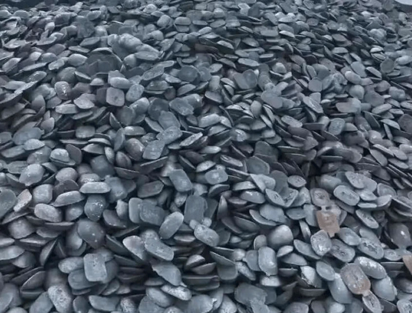 Raw Material Selection