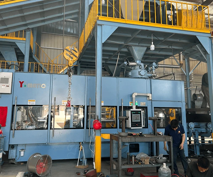 ODM & OEM Capabilities