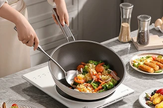 Wok On: Why the Ancient Pan Is Winning Modern Kitchens in 2026