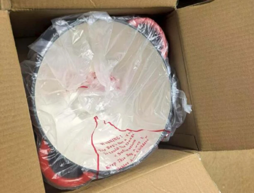 Packaging & Logistics