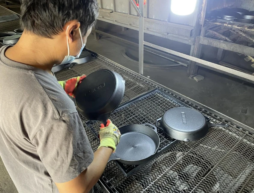 Quality Inspection