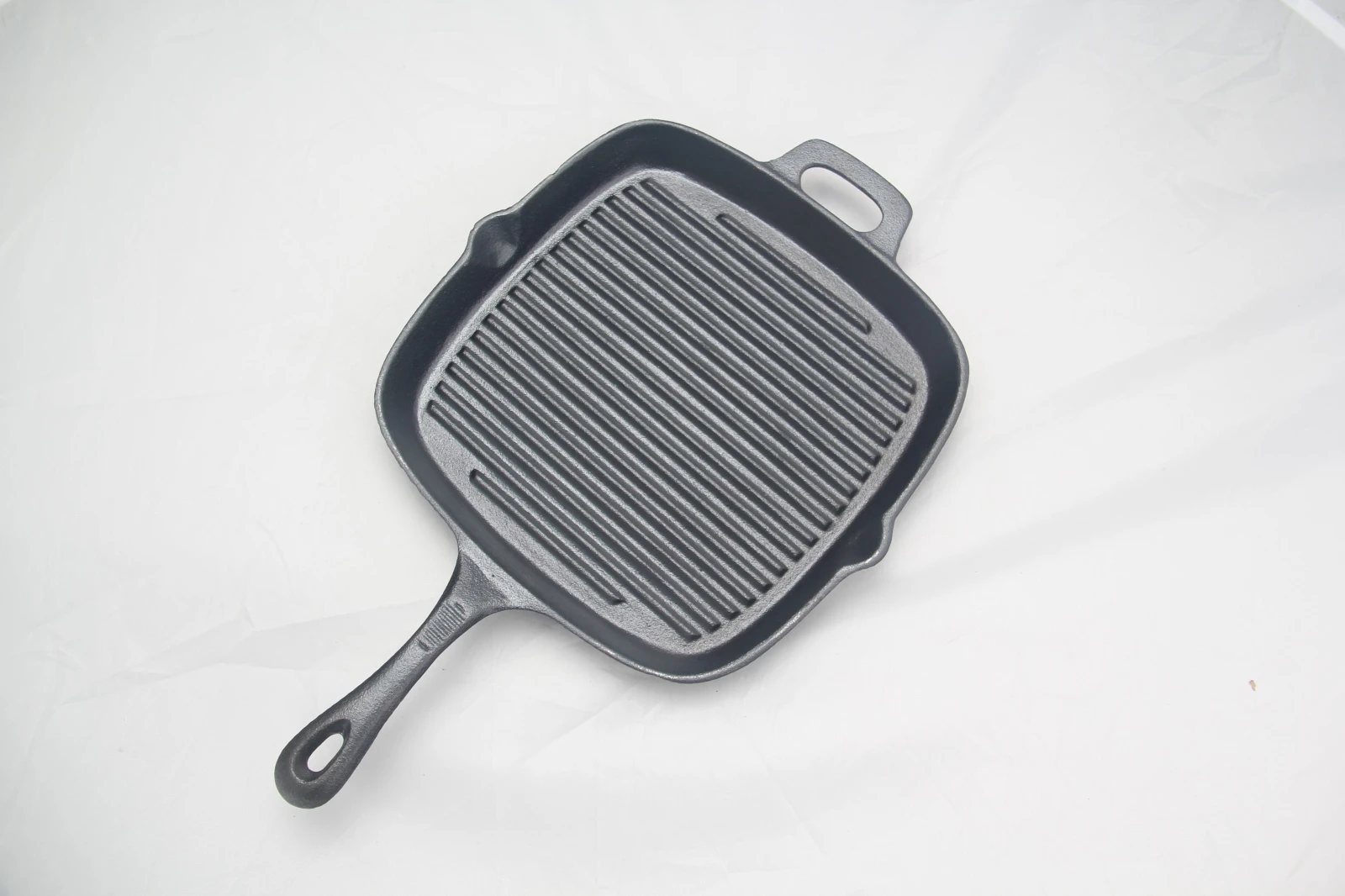 Cast Iron Square Grill Pan