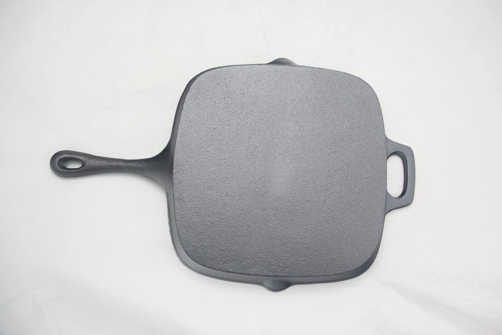Cast Iron Square Grill Pan